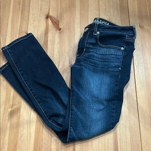 American Eagle Outfitters Super Stretch Denim